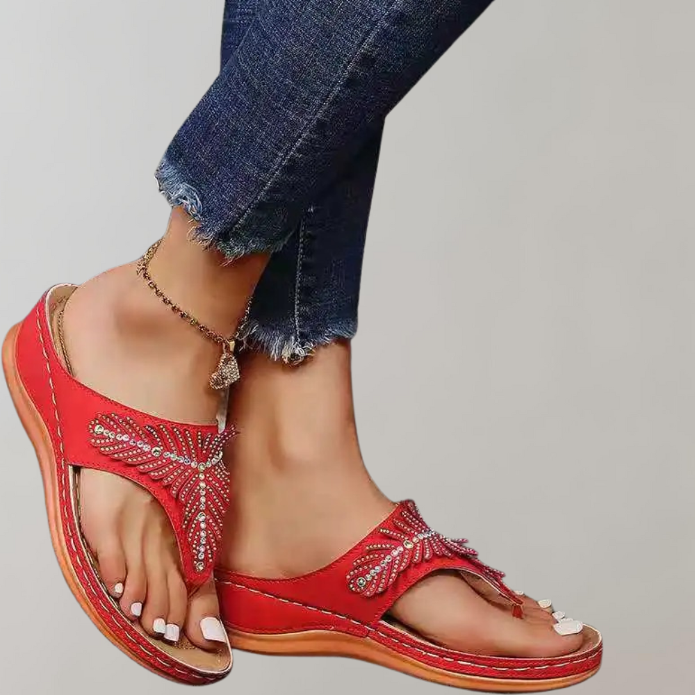 CM | Zapatillas generales sin esfuerzo y chic