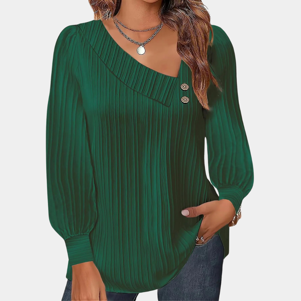 CM | Blusa chic para mujer