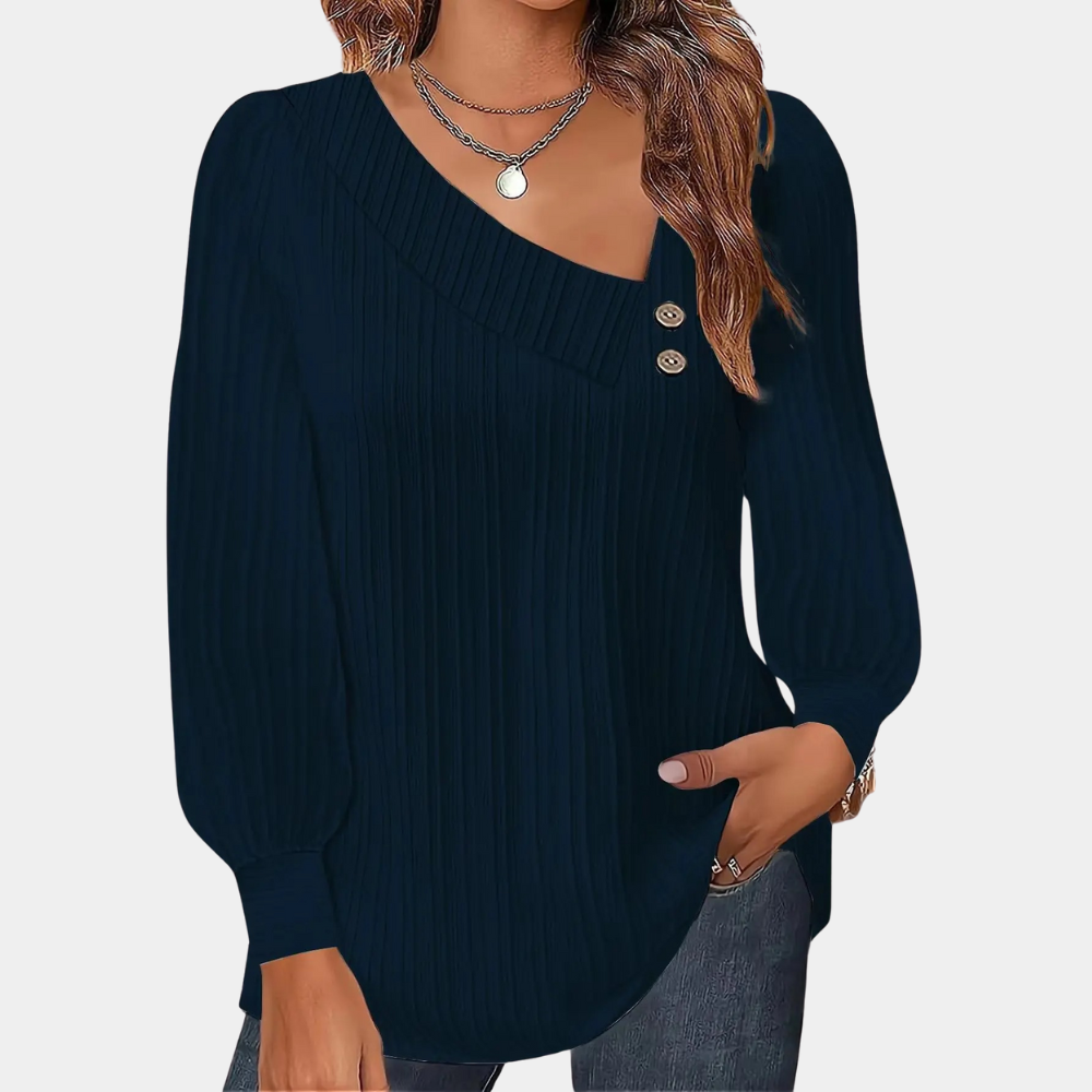 CM | Blusa chic para mujer