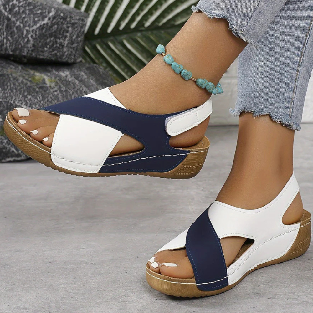 CM | - Sandalias cómodas
