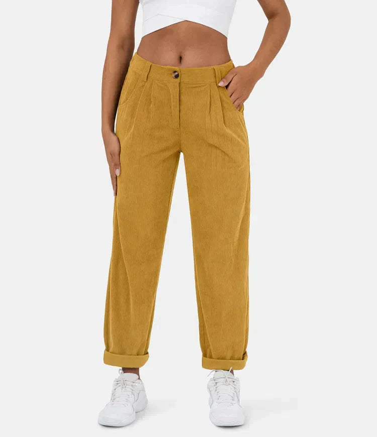 CM | Pantalones de señora