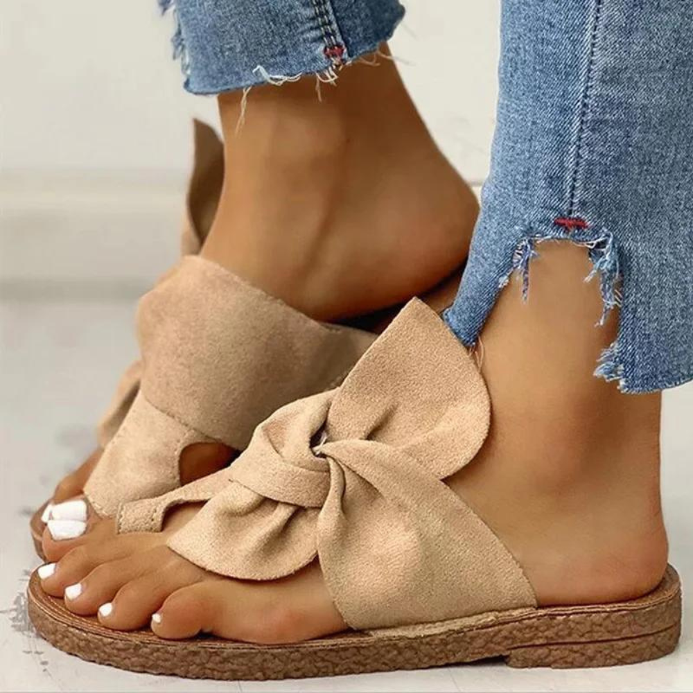 CM | - Sandalias de verano para mujer