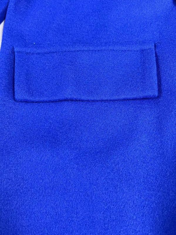 CM | Abrigo cómodo y a la moda