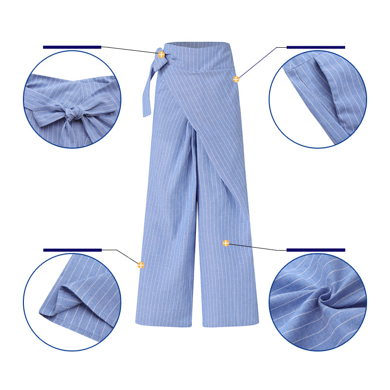 CM | Pantalones de invierno elegantes y a medida