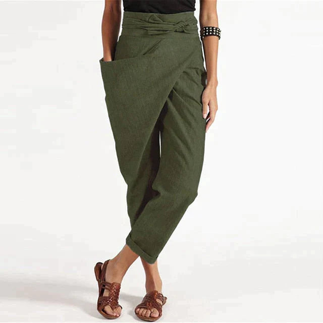 CM | Pantalones cortos de moda y versátiles