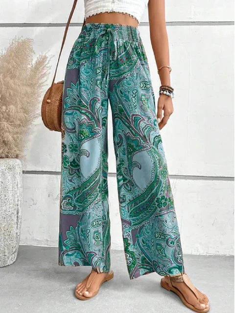 CM | Pantalones clásicos y elegantes