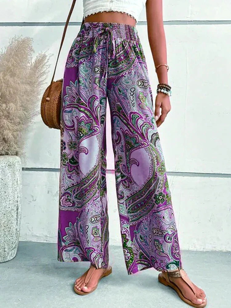 CM | Pantalones clásicos y elegantes