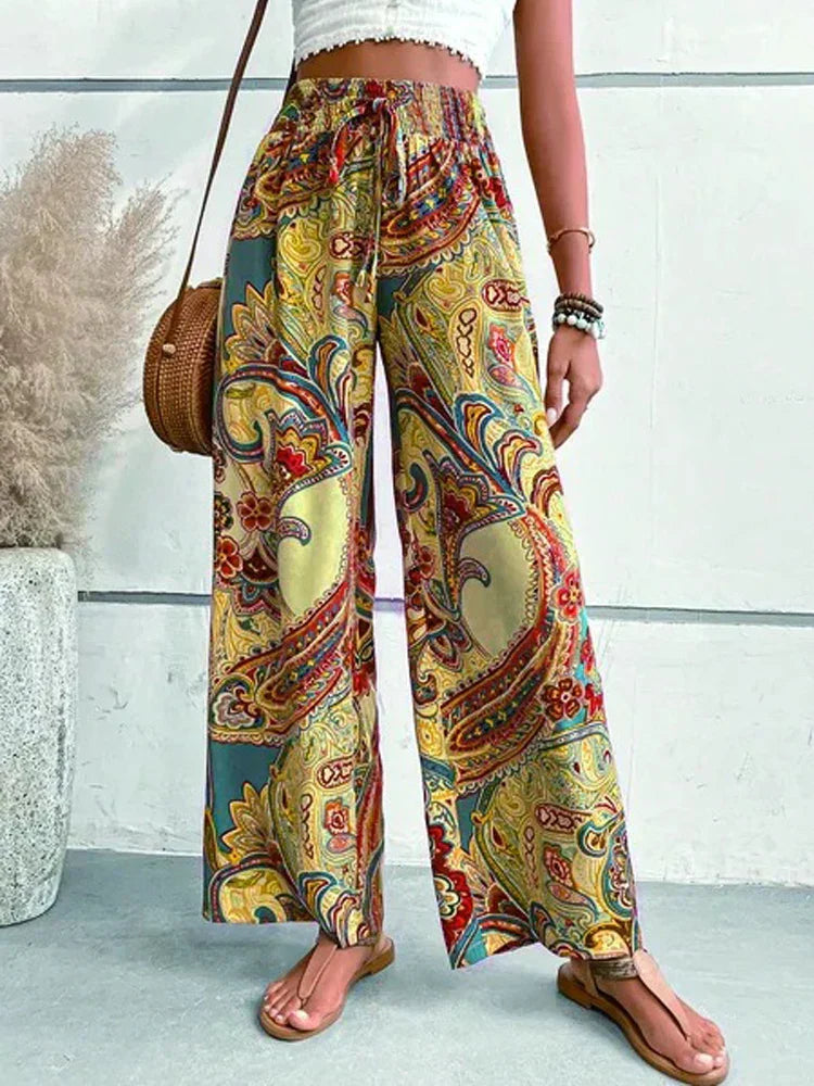 CM | Pantalones clásicos y elegantes