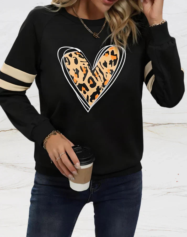 CM | Atemporal y elegante jersey de invierno