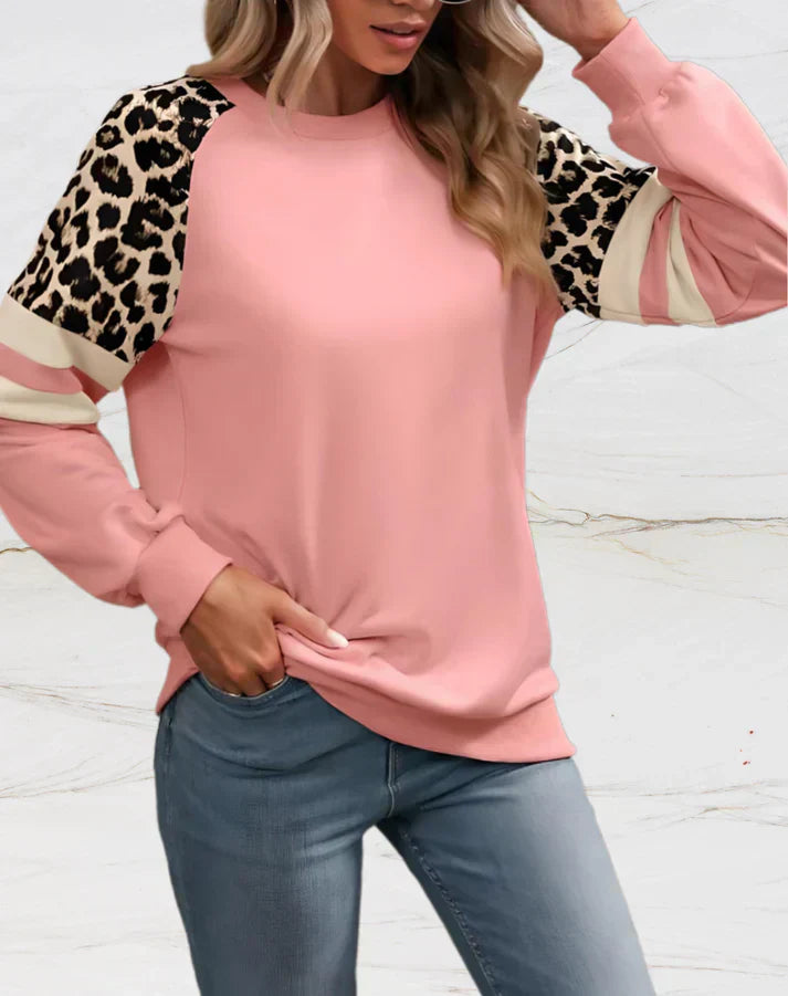 CM | Atemporal y elegante jersey de invierno