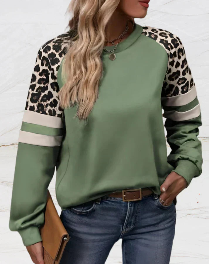 CM | Atemporal y elegante jersey de invierno