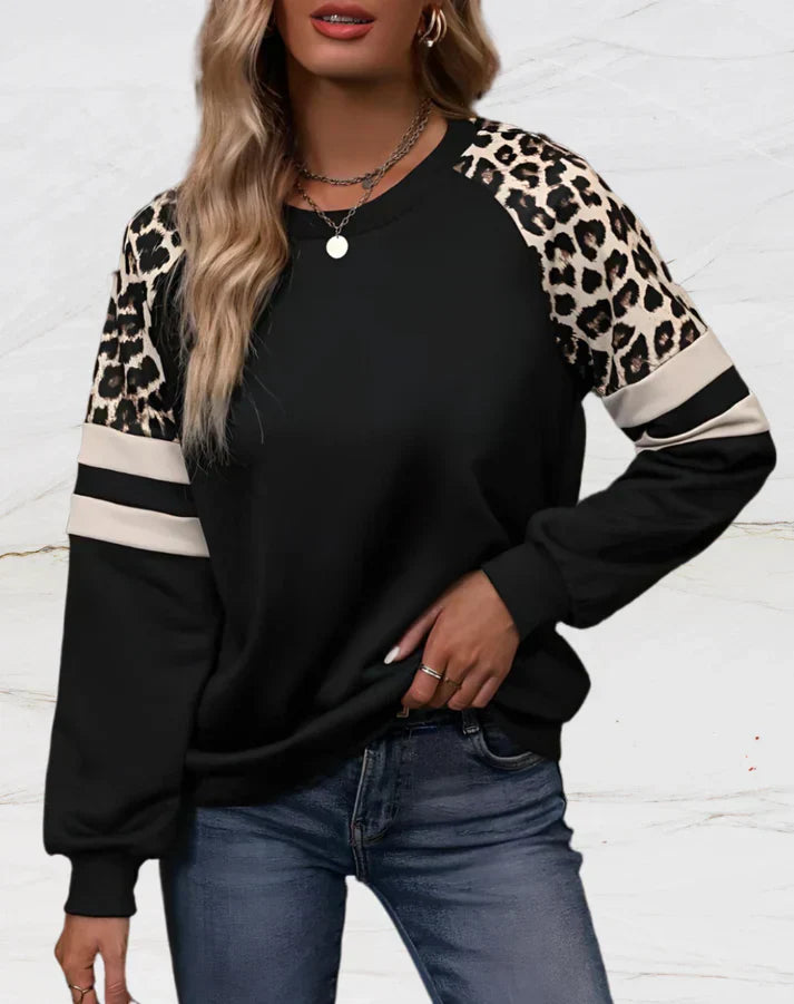 CM | Atemporal y elegante jersey de invierno