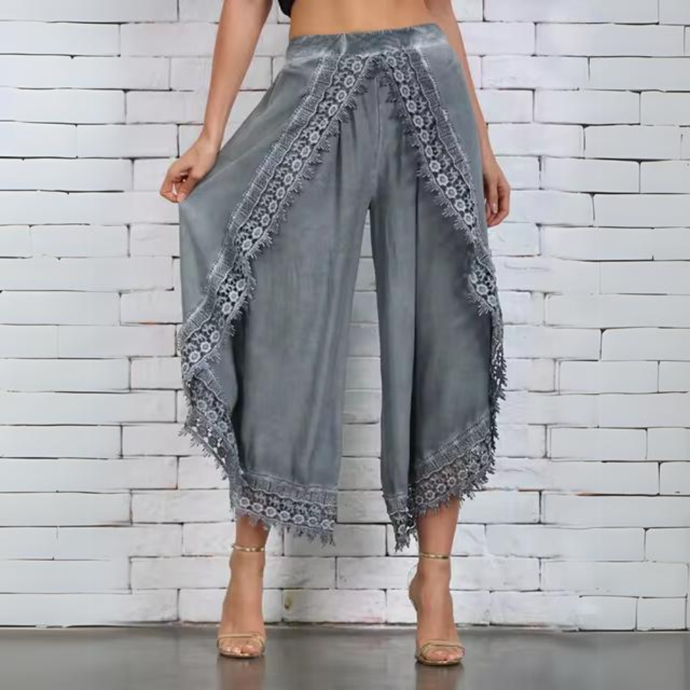 CM | Pantalones de playa de verano