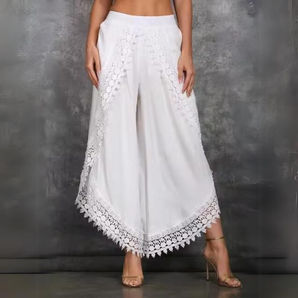 CM | Pantalones de playa de verano