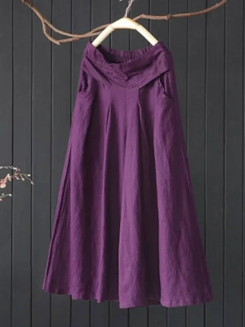 CM | Pantalones casual y effortless