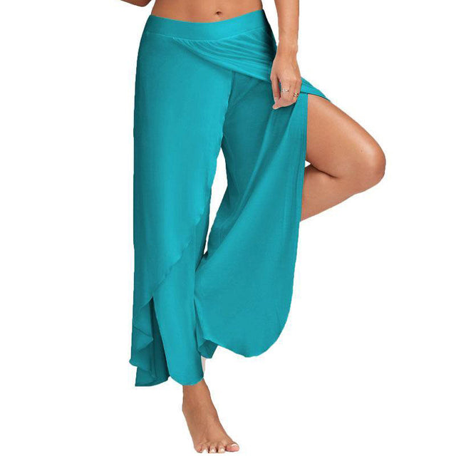 CM | Pantalones cómodos