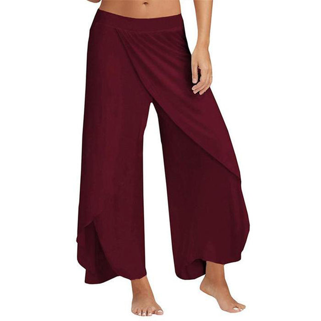 CM | Pantalones cómodos