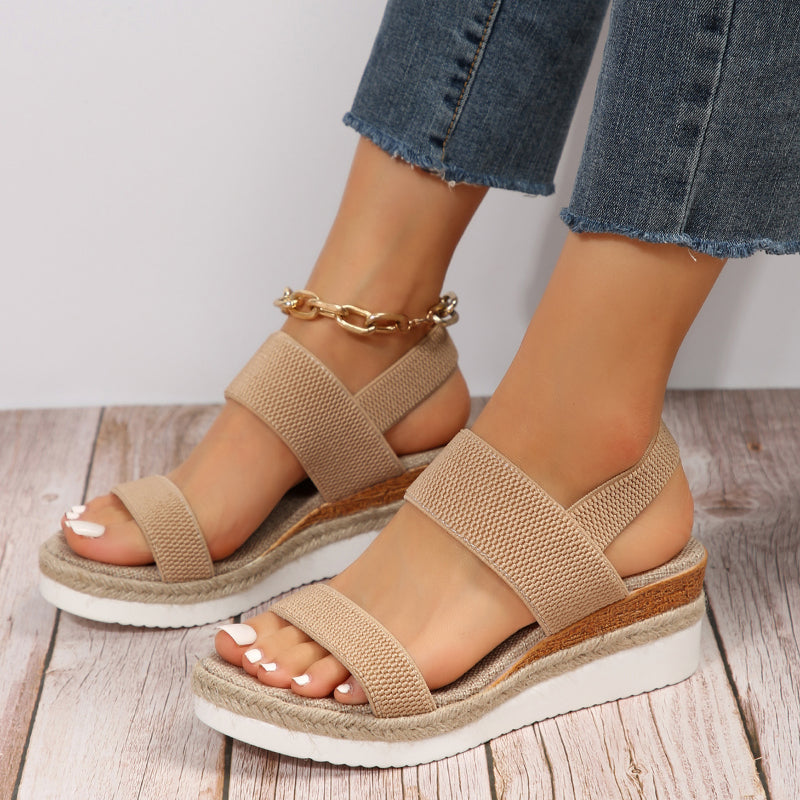CM | - Sandalias de Venecia