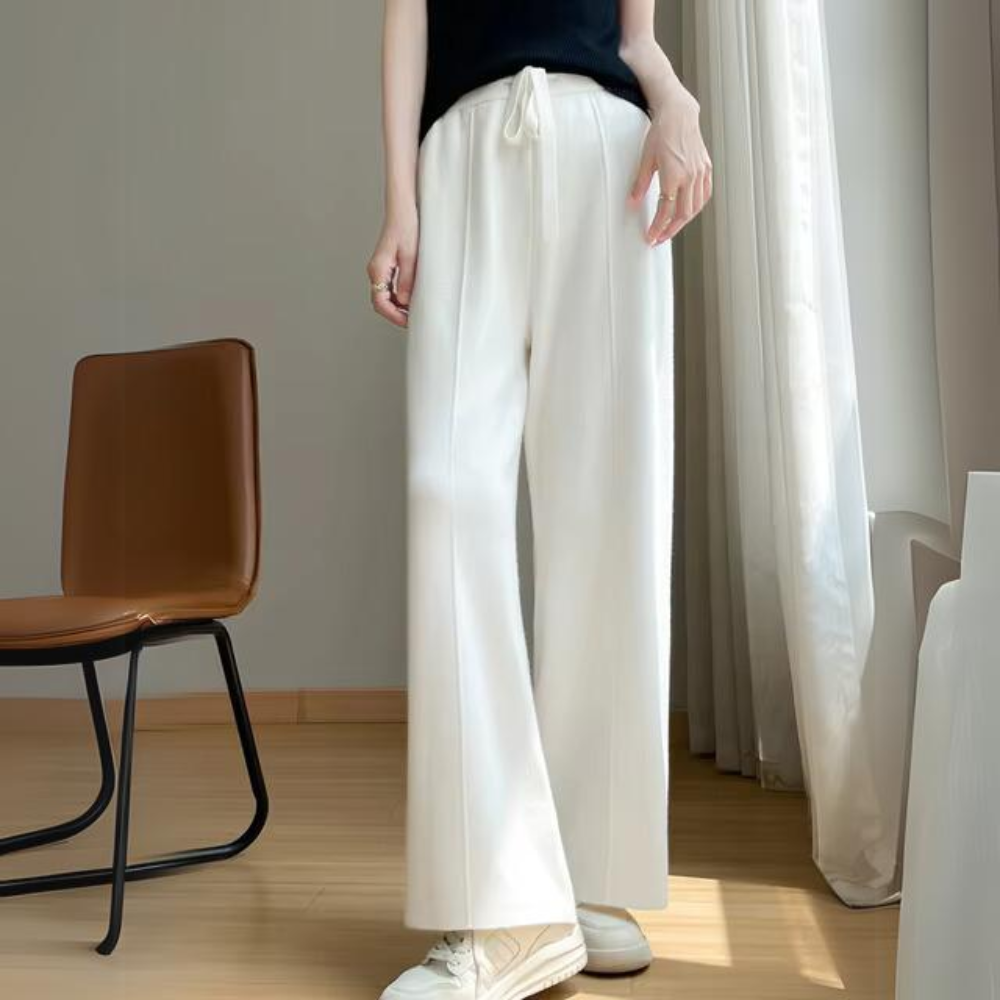 CM | Pantalones de invierno elegantes y con estilo