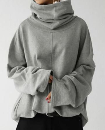 CM | Atemporal y elegante jersey de invierno