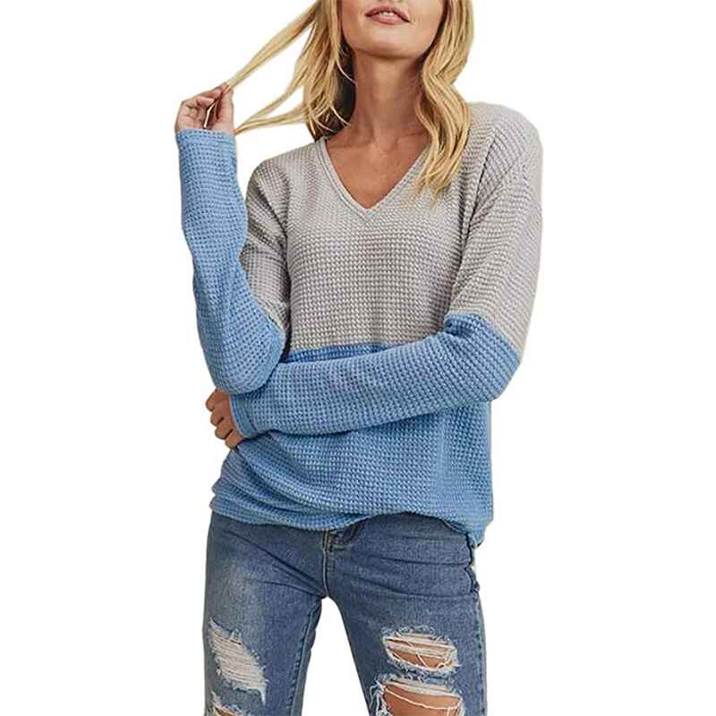 CM | Atemporal y elegante jersey de invierno