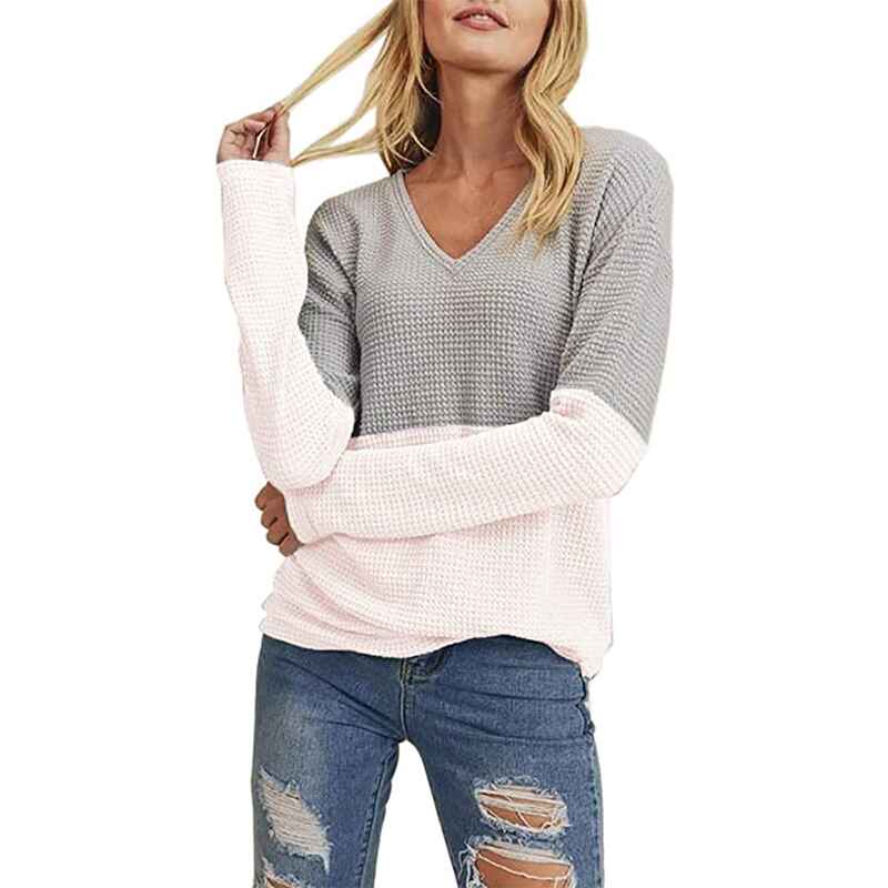 CM | Atemporal y elegante jersey de invierno