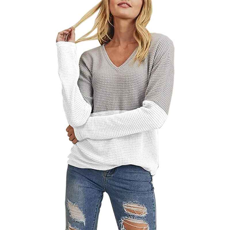 CM | Atemporal y elegante jersey de invierno