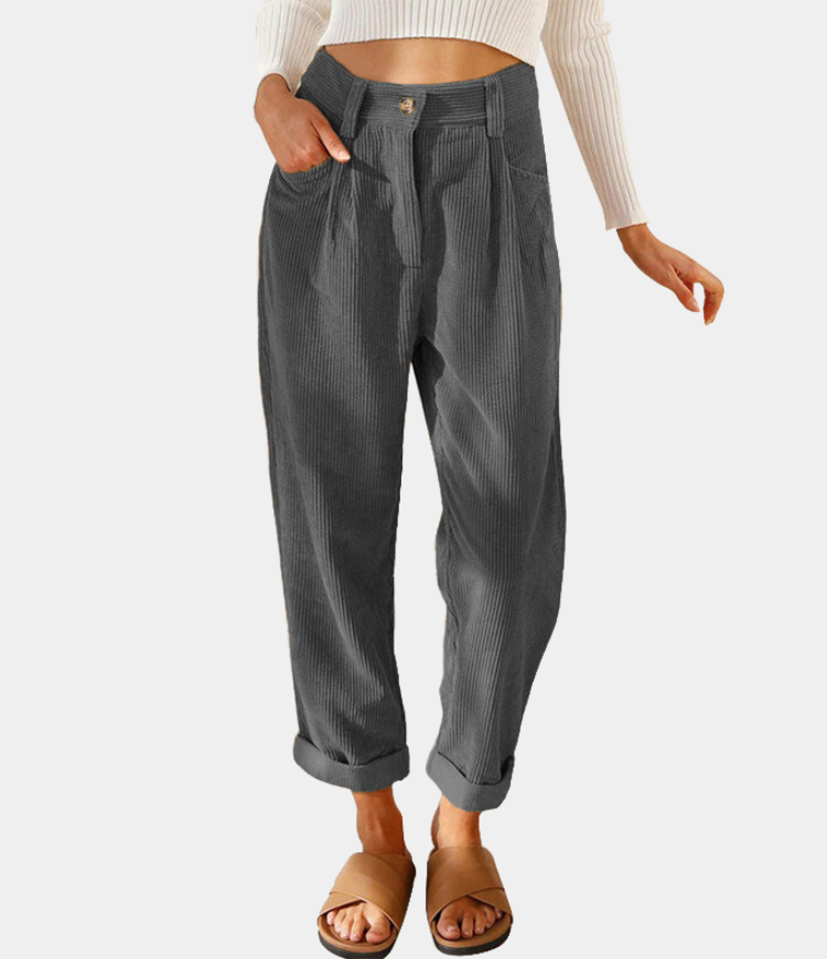 CM | Pantalones de señora