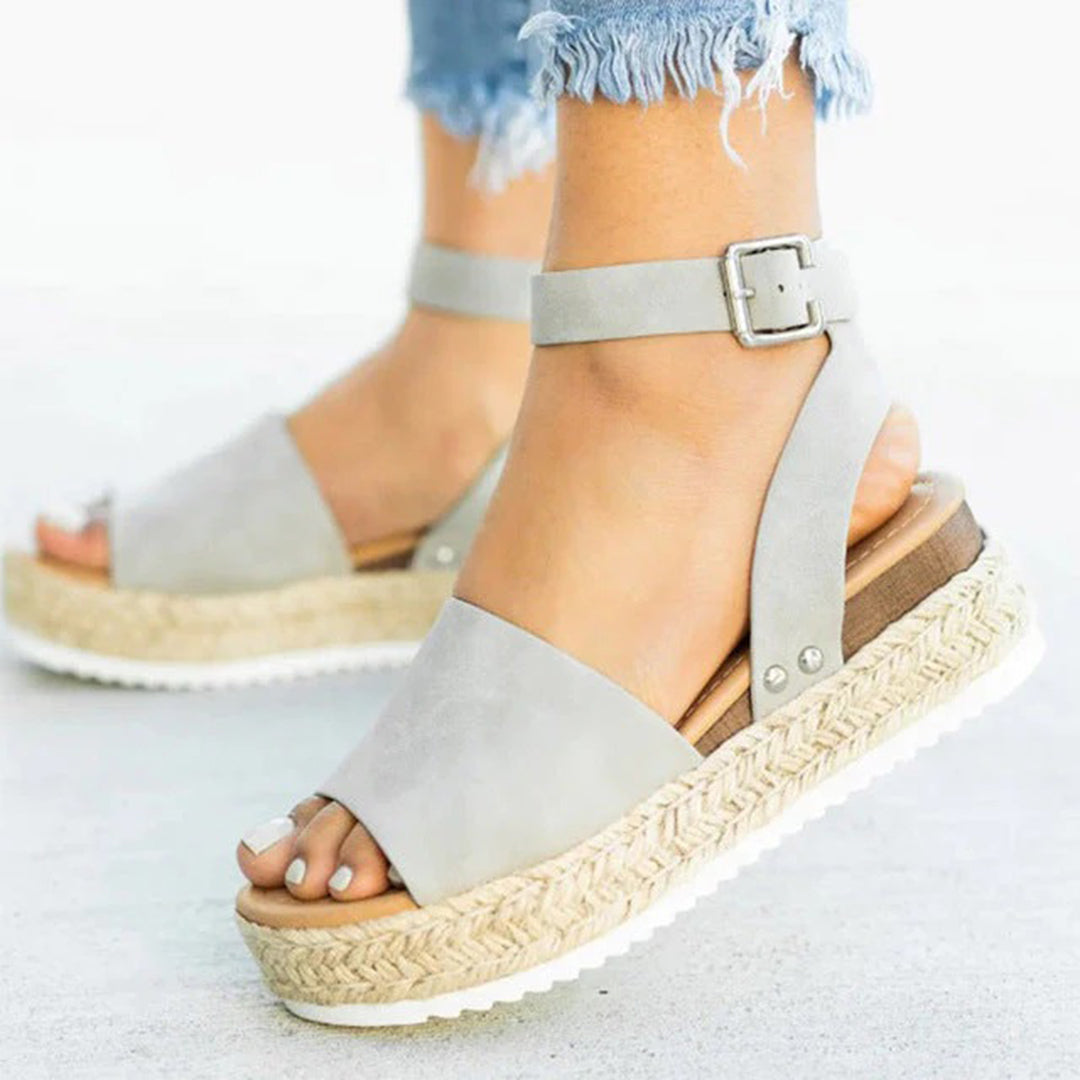 CM | Sandalias elegantes para mujer