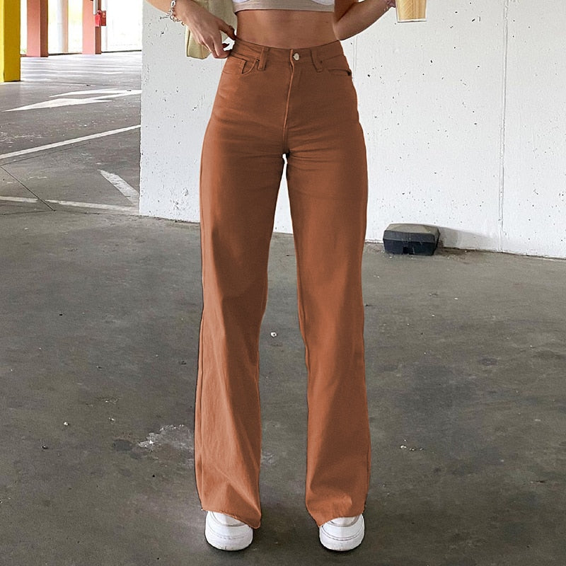 CM | Pantalones atemporales y elegantes