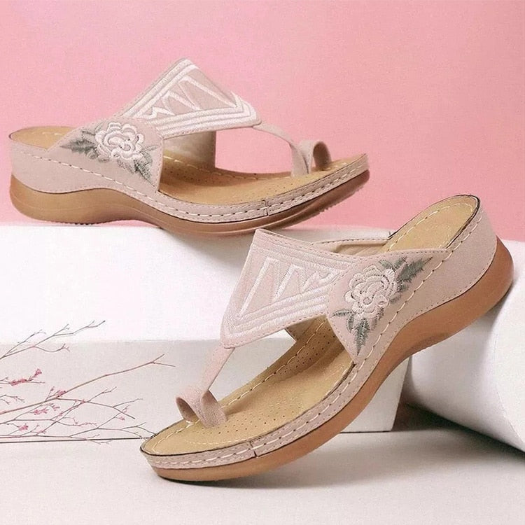 CM | Sandalias para mujer