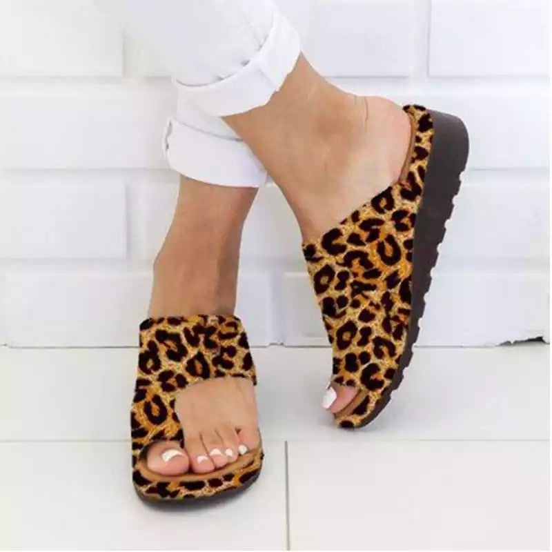 CM | Sandalias para mujer