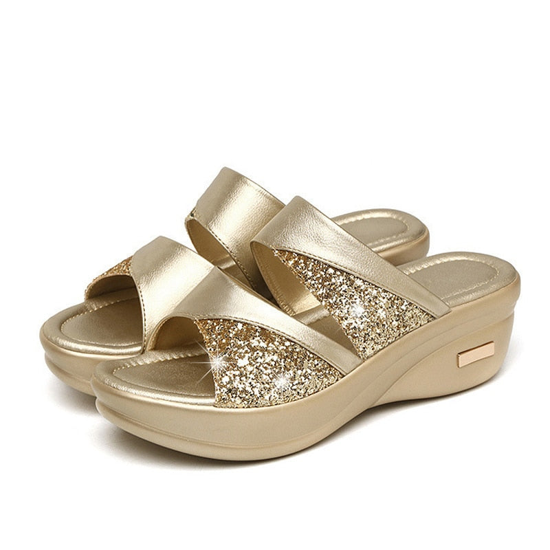 CM | Sandalias | Apoyo perfecto