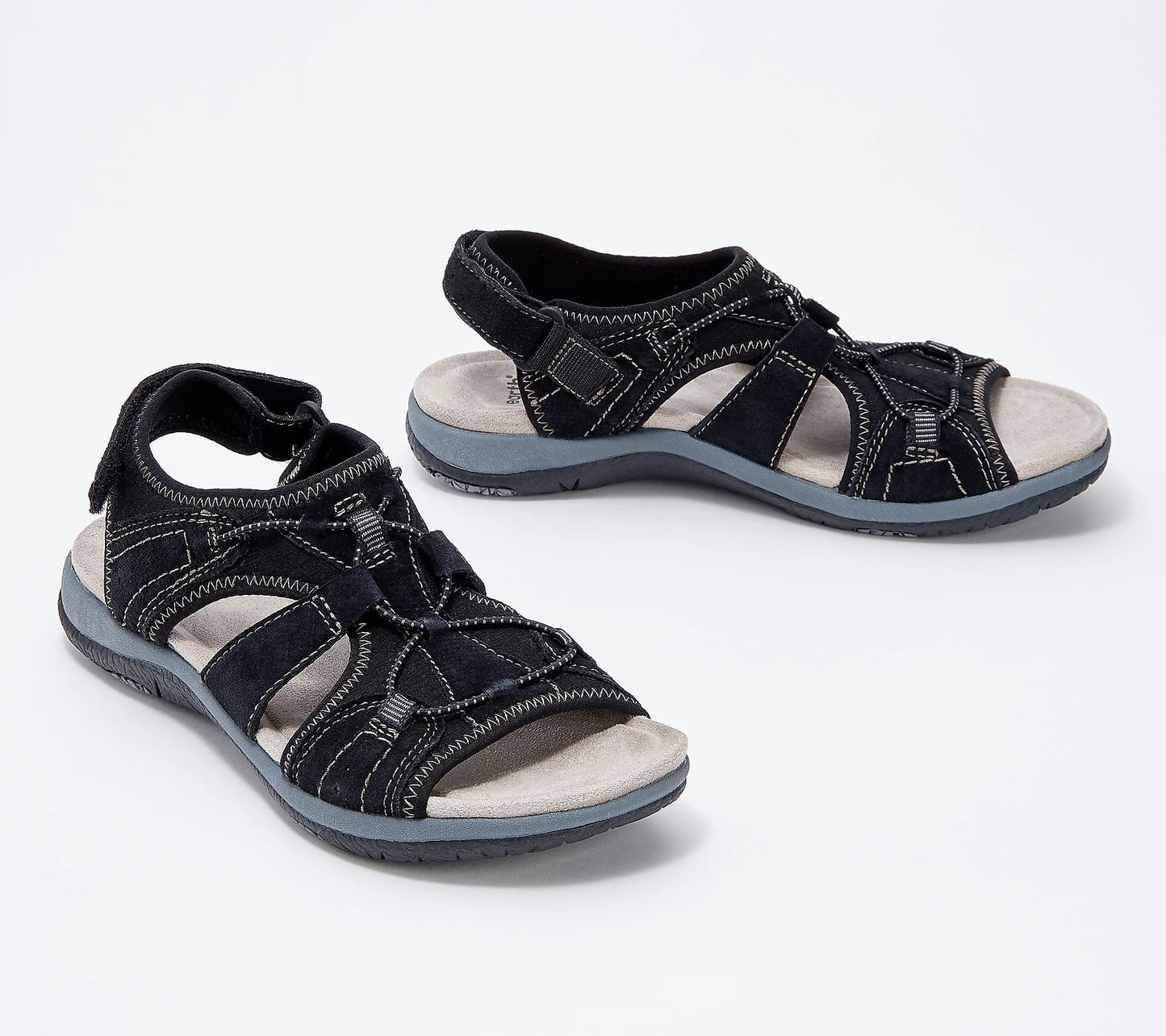 CM | - Sandalias de lujo para mujer