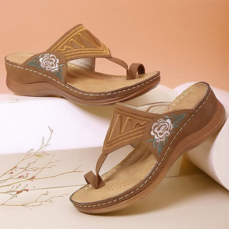 CM | Sandalias para mujer