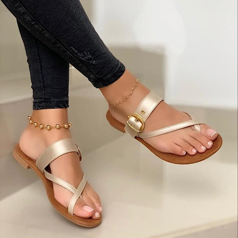 CM | Sandalias para mujer