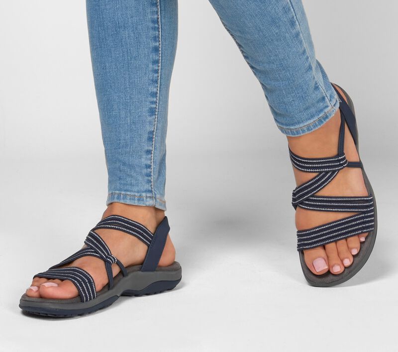 CM | Sandalias cómodas para mujer