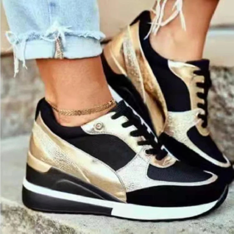Ortopédico Zapatillas versátil y de apoyo