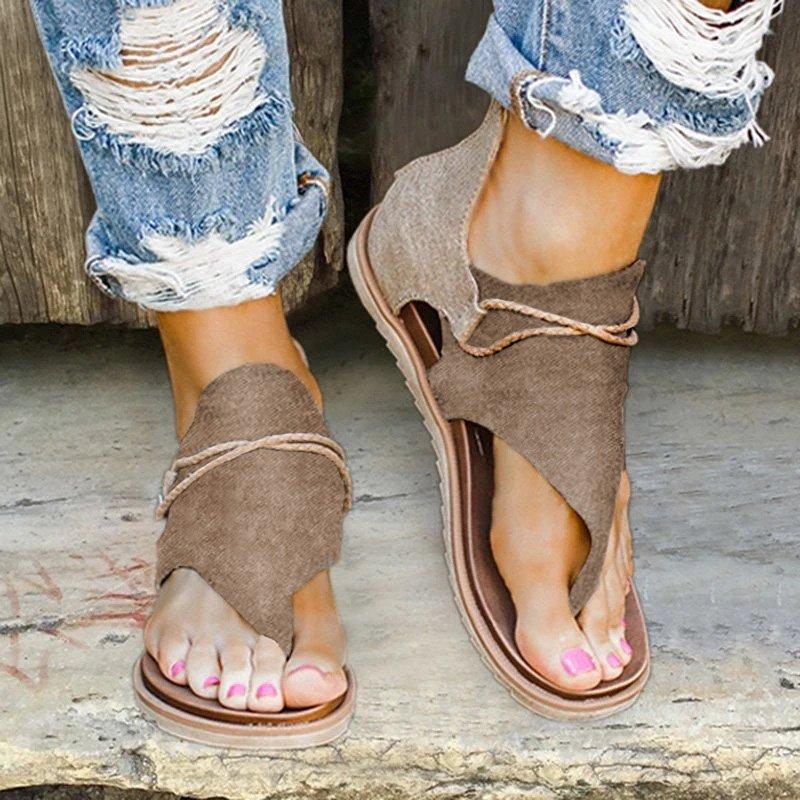 CM | Sandalias | ¡La tendencia del momento!