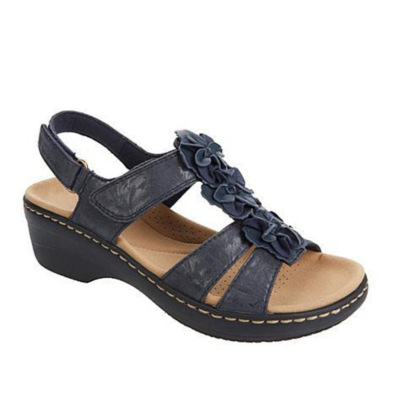 CM | I Sandalias bohemias para mujer
