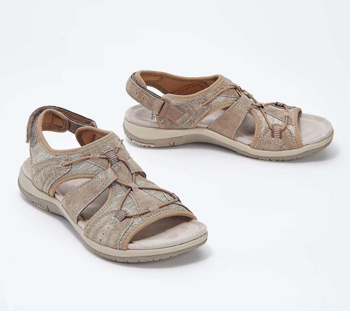 CM | - Sandalias de lujo para mujer