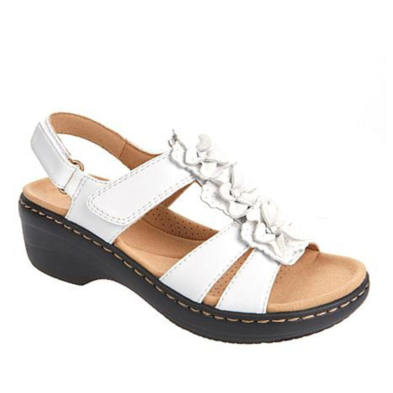 CM | I Sandalias bohemias para mujer