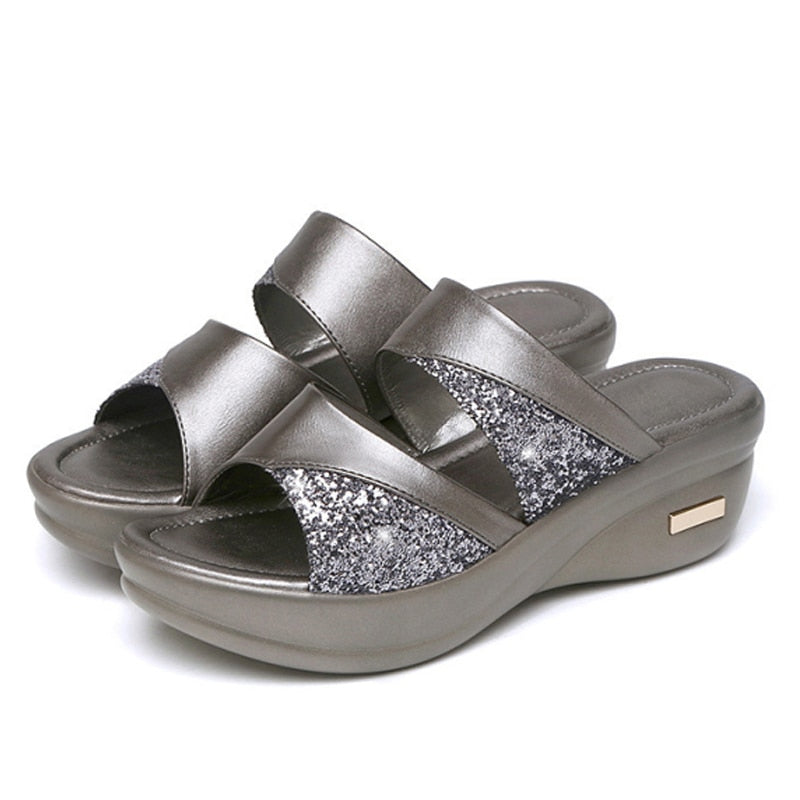 CM | Sandalias | Apoyo perfecto