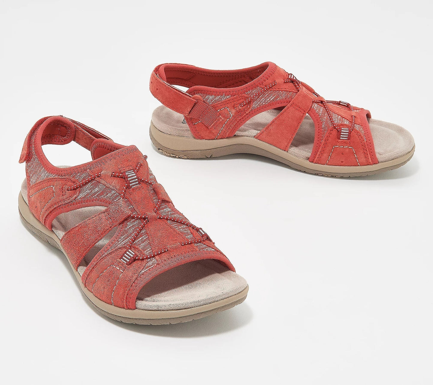 CM | - Sandalias de lujo para mujer