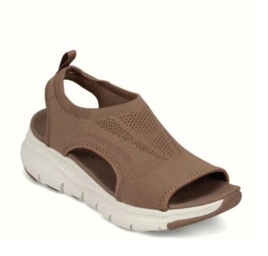 CM | Sandalias slip-on