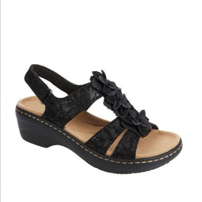 CM | I Sandalias bohemias para mujer