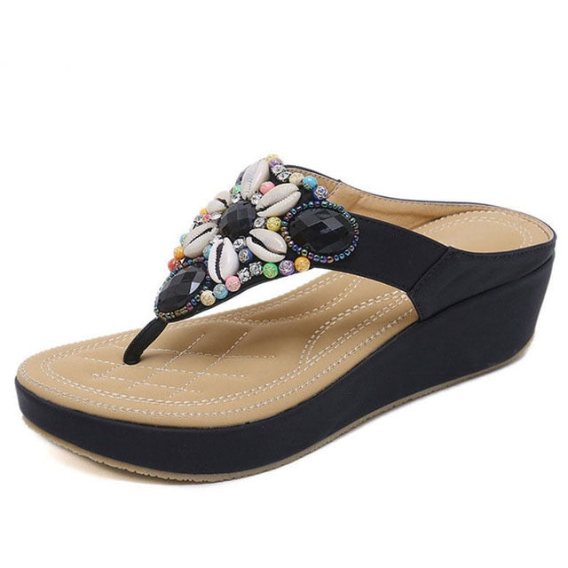 CM | Sandalias para mujer