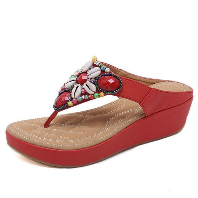 CM | Sandalias para mujer