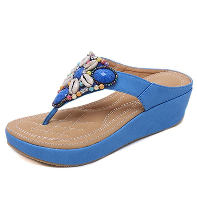 CM | Sandalias para mujer