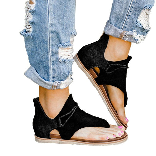 CM | Sandalias | ¡La tendencia del momento!